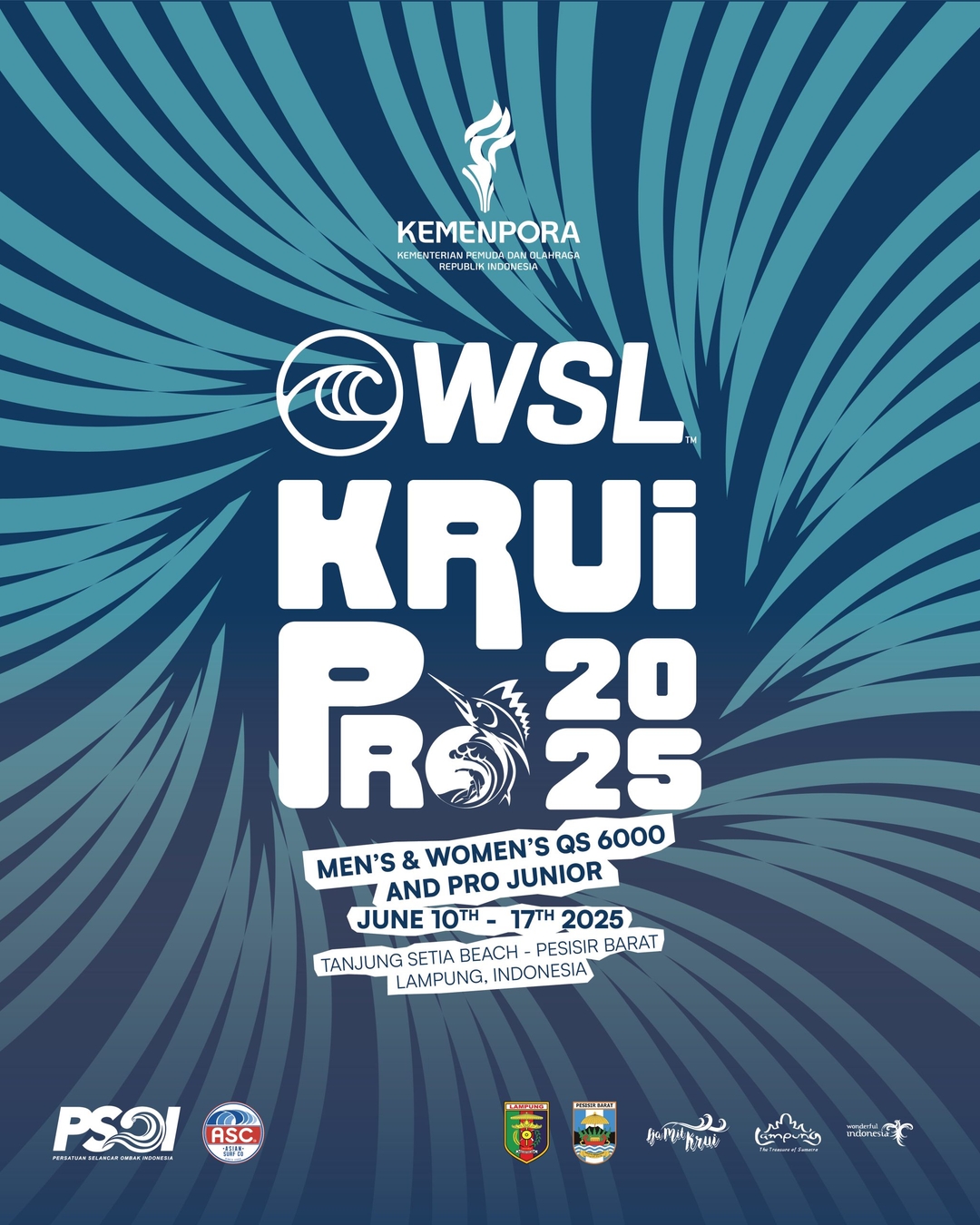 The Krui Pro Is On – Upgraded to QS 6000!