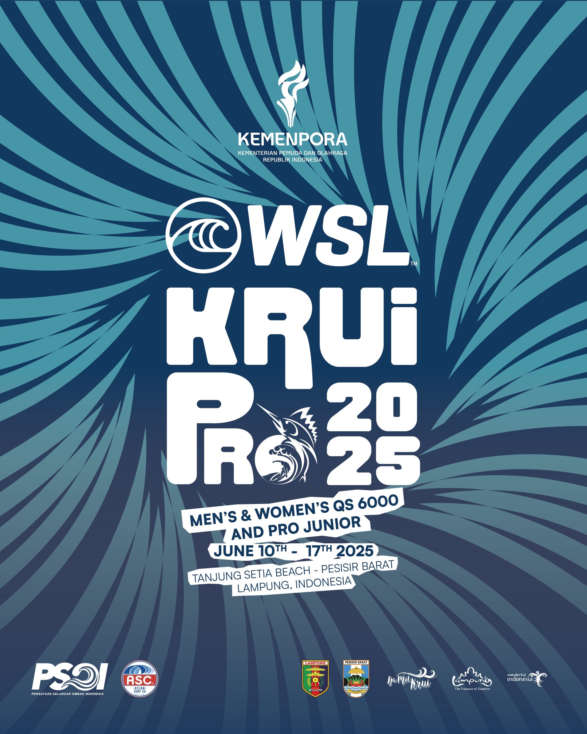 The Krui Pro Is On – Upgraded to QS 6000!