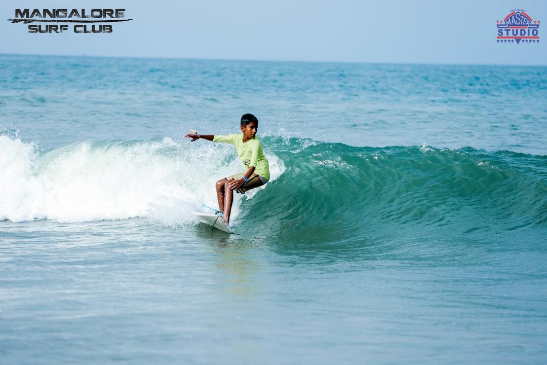 Tipi Jabrik’s Grom Patrol India Presented by Arun Vasu Kicks Off the 2025 Season in Mangalore from 24–28 May