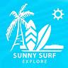 host with sunnysurfexplore