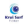 host with Kruisurf filmer