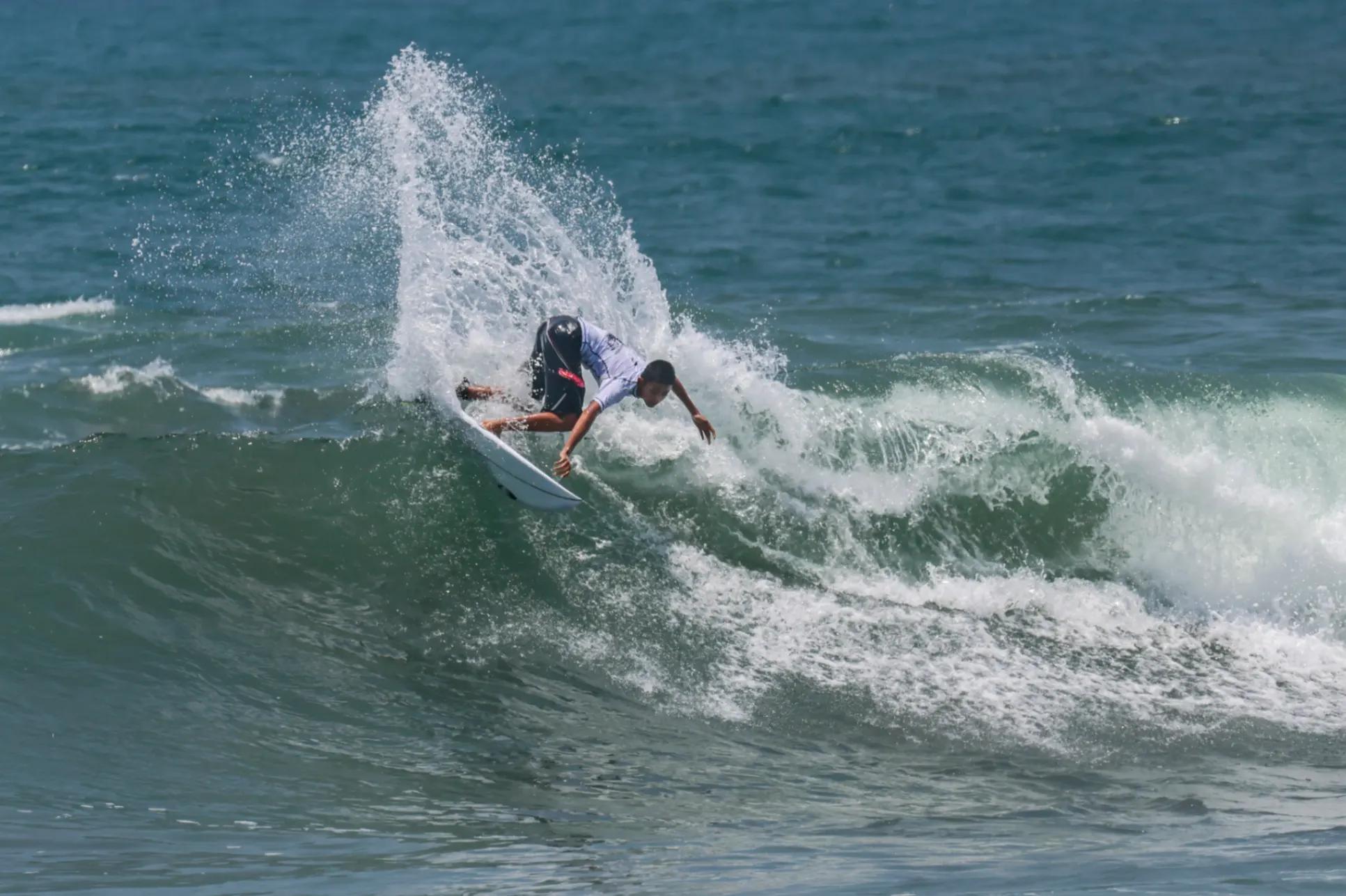 Surfing in Canggu, Bali: The Complete Guide to Waves, Coaching, and Surf Culture