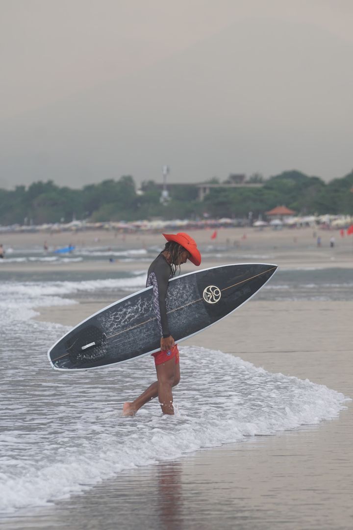 90 minutes surf classes