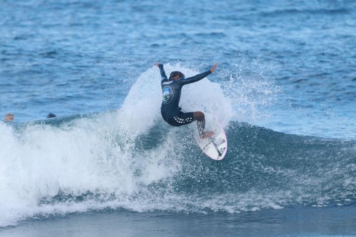 90 Minutes private surf lesson