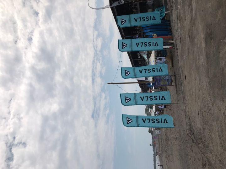 Surf video