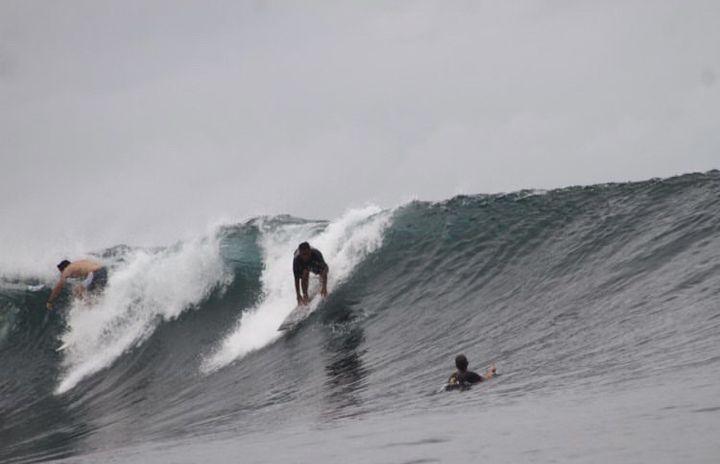 host with Lpsurfschool