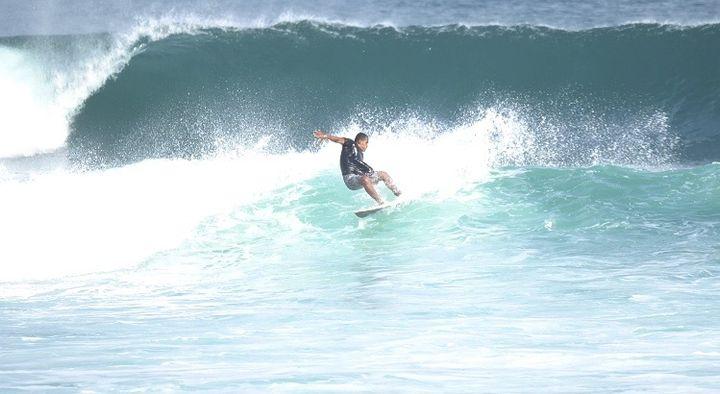 2 hours Surf lesson