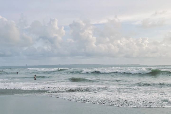 Location surf Canggu