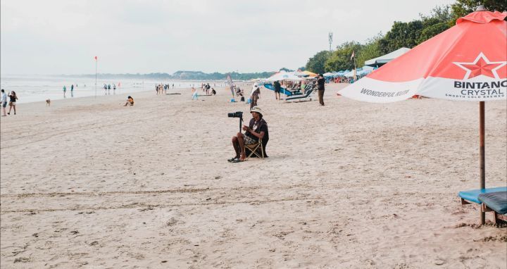 Service surf Surf Photo/Video