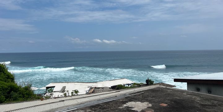 Location surf Uluwatu
