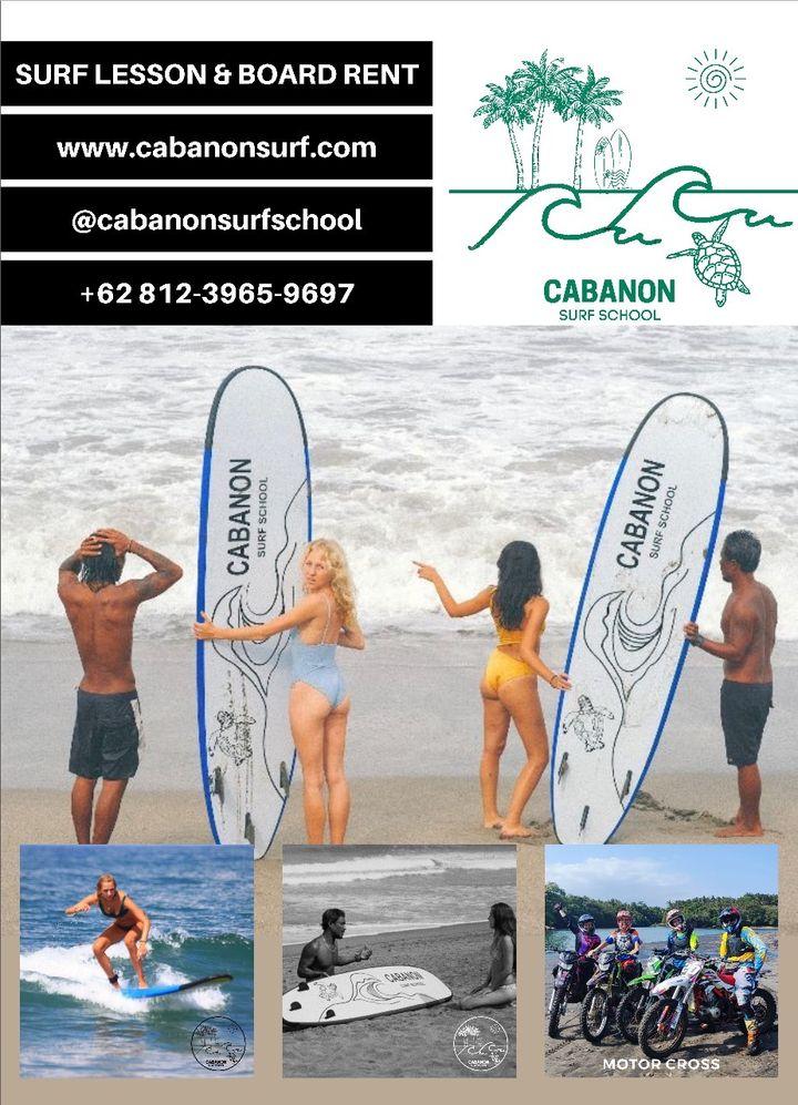 2 hours surfing