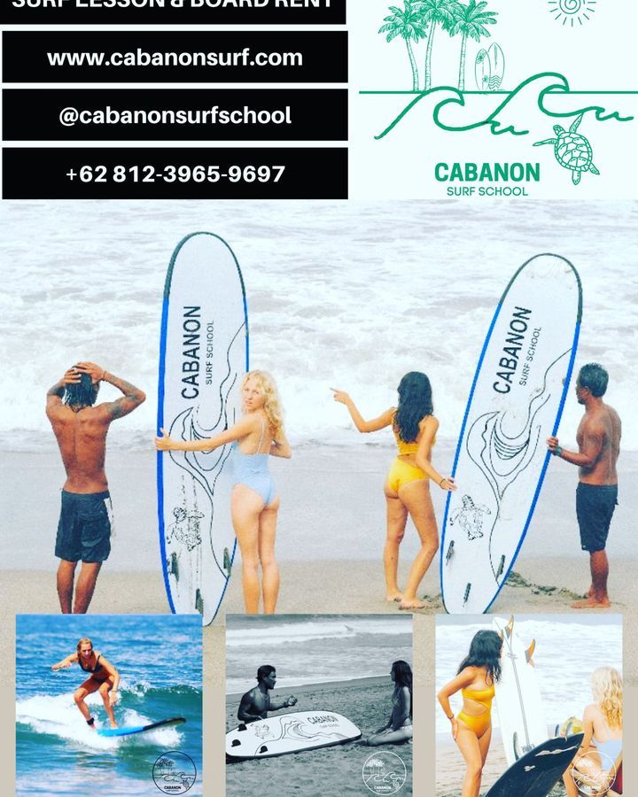 Max 2 hours surf with us