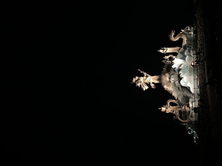 host with yogi husnul fajrin